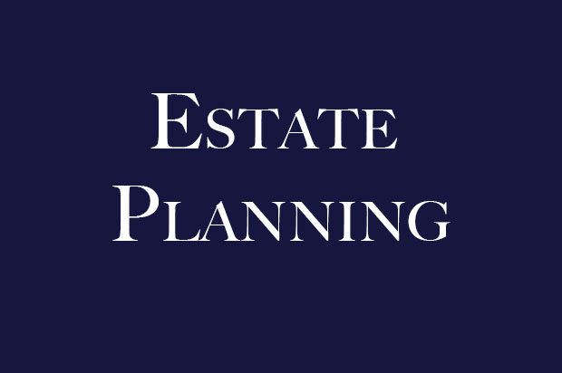 Estate Planning