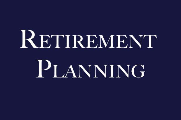 Retirement Planning