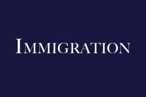 Immigration