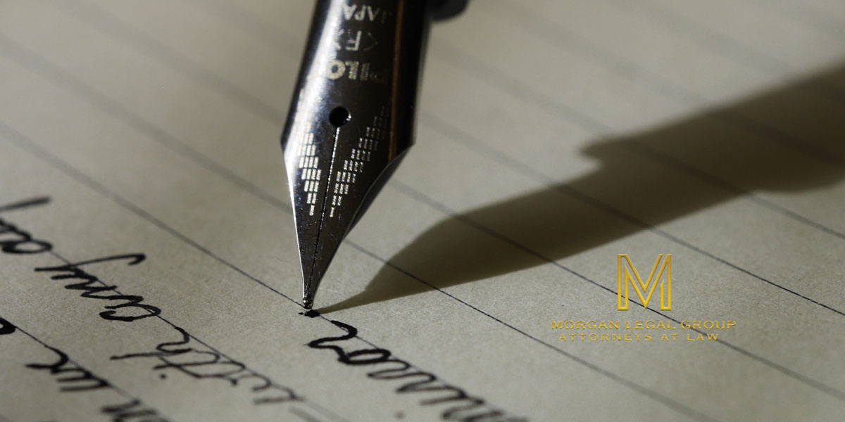 How much should a will cost in NY? - Morgan Legal Group PC
