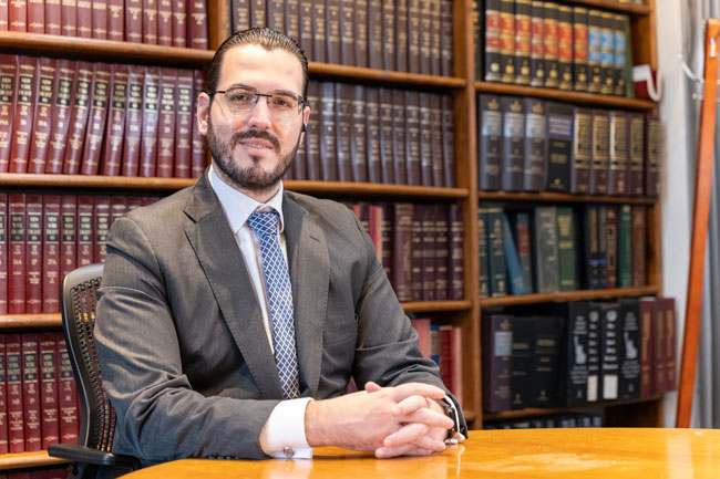 Romanian Immigration Attorney