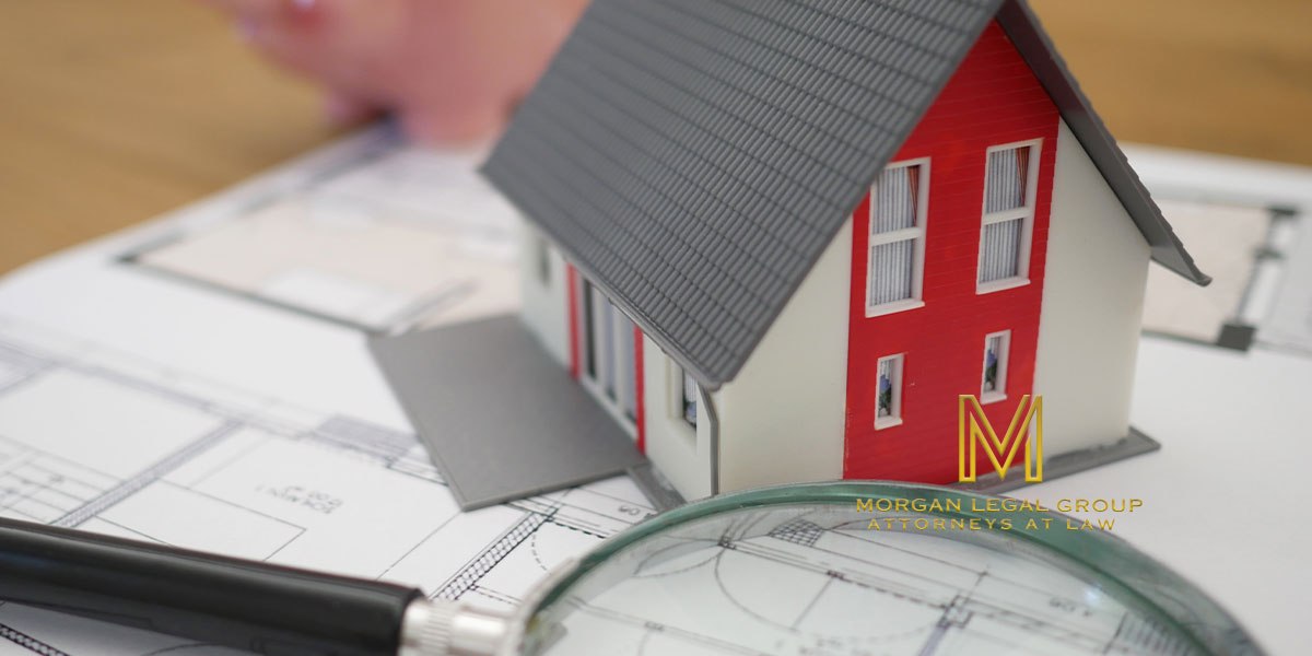 Estate House Example What are some examples of estate… | Morgan Legal Group PC