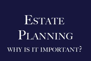 Estate Planning