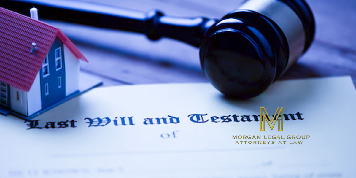 What Are the Grounds to Contest a Will in NY? Legal Group PC