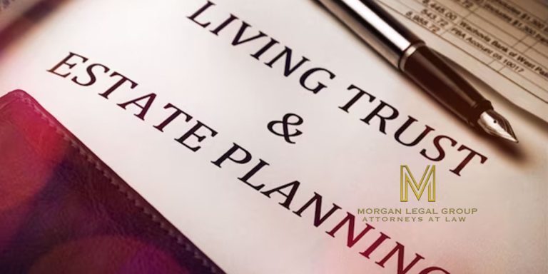 Revocable Living Trust