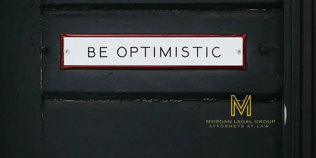positive outcomes