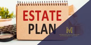 elements of an estate plan