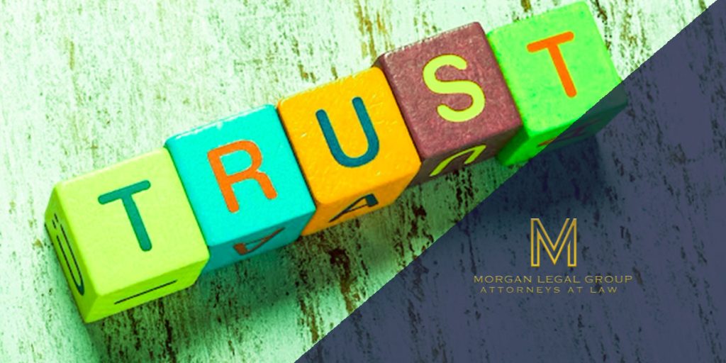 Negatives Of Trusts