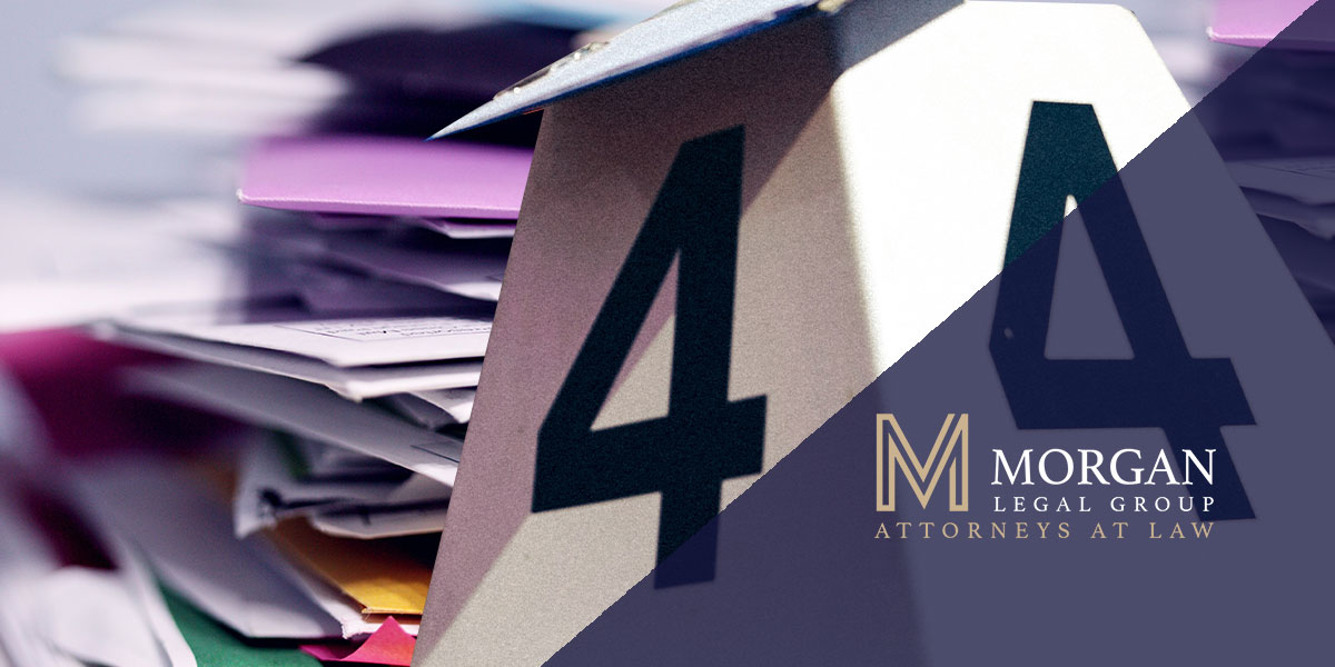 The Four Must Have Documents in Estate Planning in New York Morgan Legal Group PC
