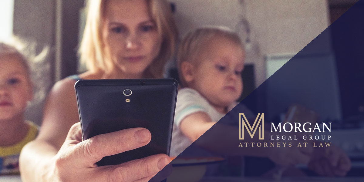 Can I put my house in trust for my children? | Morgan Legal Group PC