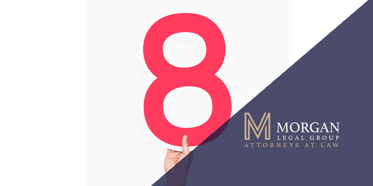 The 8 Step Estate Planning Process Explained Legal Group PC