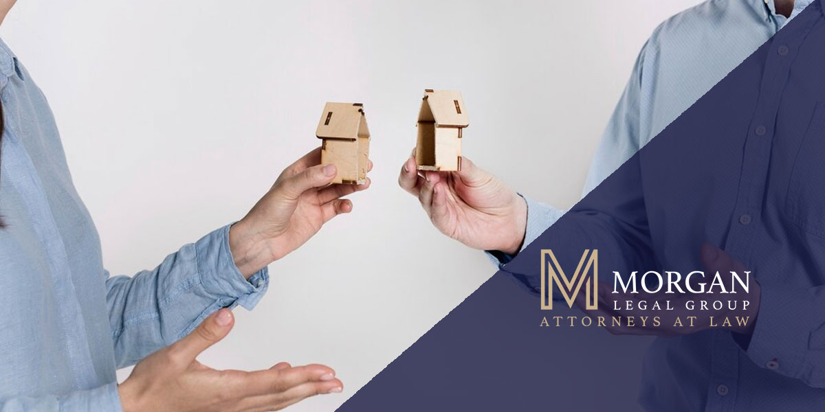 Understanding What Putting a House in Trust Means in New York