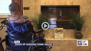 Nursing Home Abuse NYC