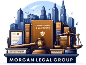 Conservatorship and Guardianship