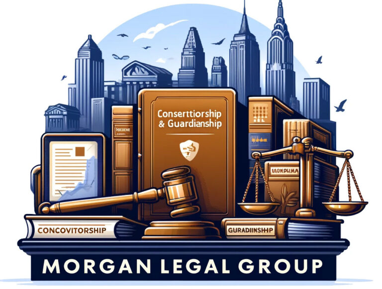 Conservatorship and Guardianship