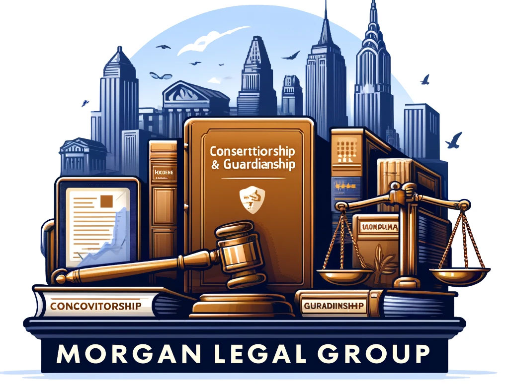 Conservatorship and Guardianship