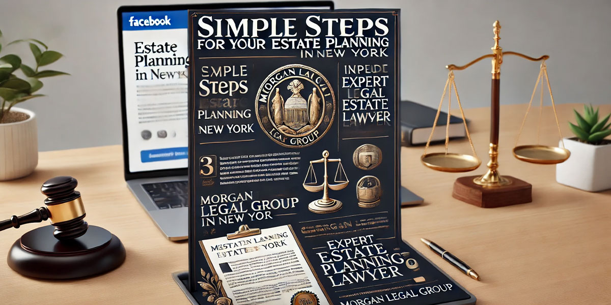 Effective Estate Planning: Essential Steps for a…