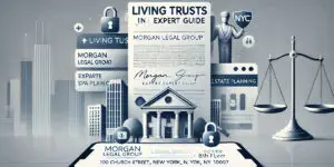 Living Trusts in NYC: Your Expert Guide