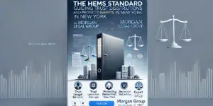 The HEMS Standard: Guiding Trust Distributions and Protecting Beneficiaries in New York