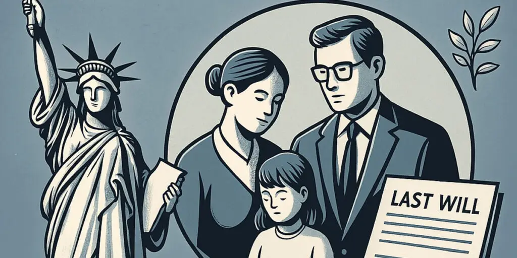 Guardianship for Minors in New York