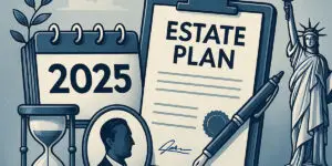 The Importance of Updating Your Estate Plan in New York 2025