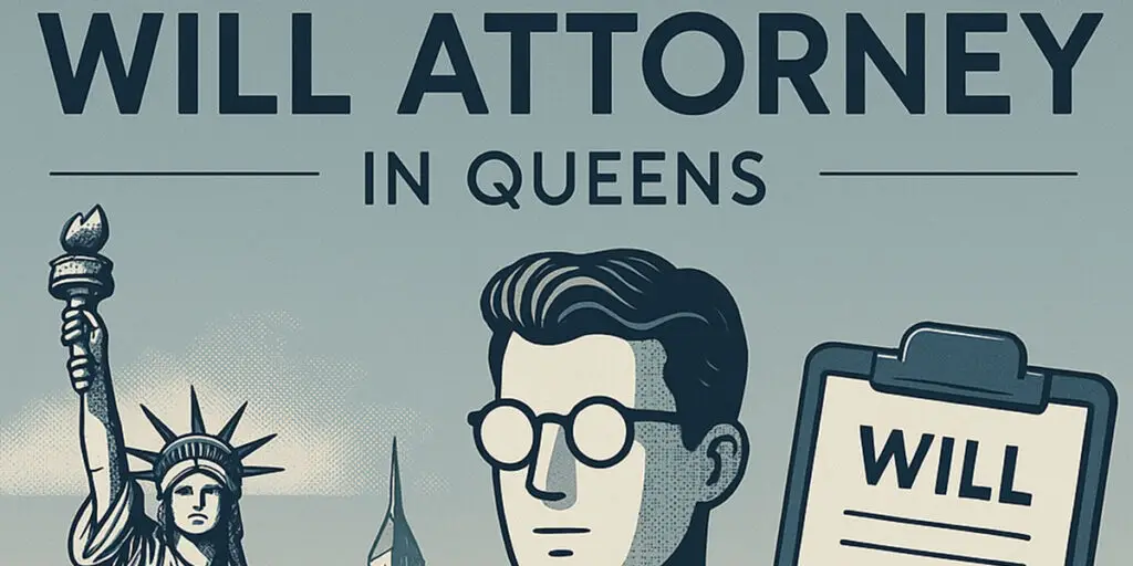 Will Attorney in Queens