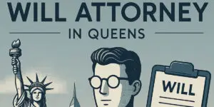 Will Attorney in Queens