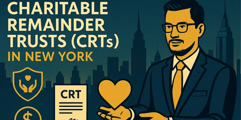 Charitable Remainder Trusts