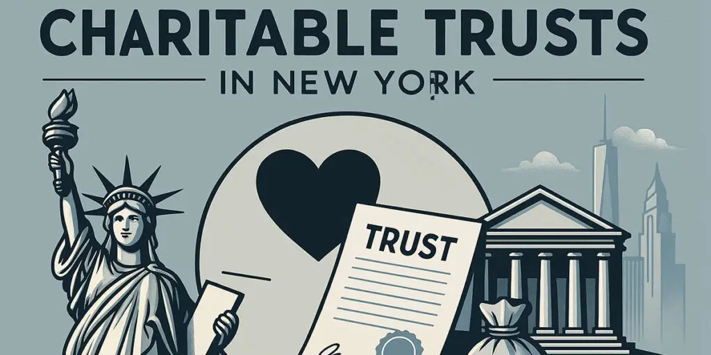 Charitable Trusts in New York