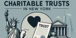 Charitable Trusts in New York