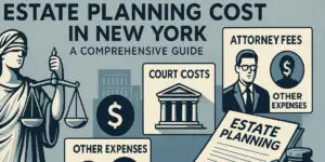 Estate Planning Cost in New York: A Comprehensive Guide