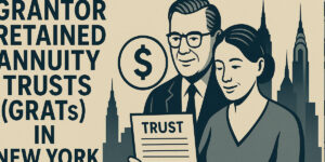 Grantor Retained Annuity Trusts