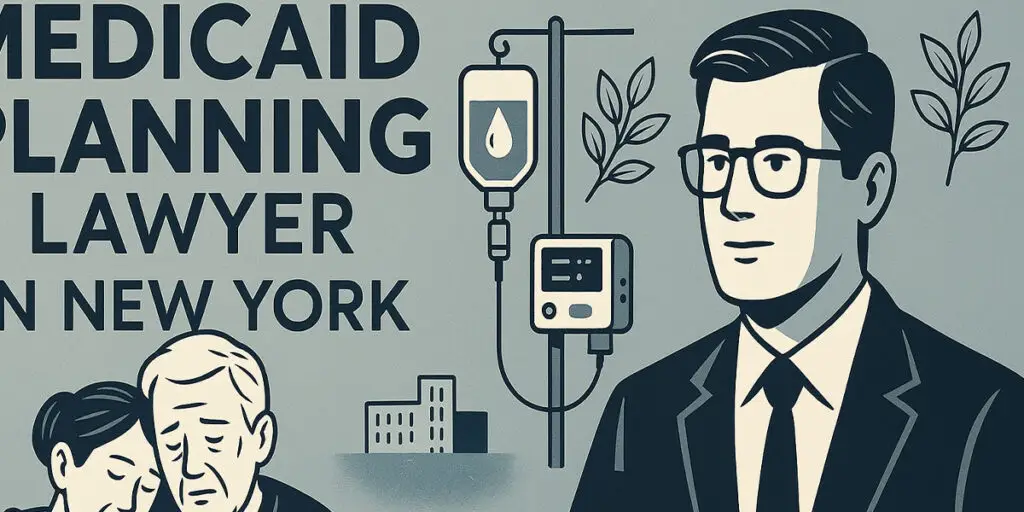 Medicaid Planning for Long-Term Care in New York