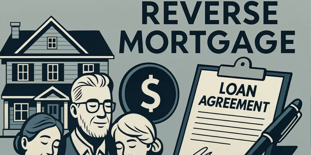 Reverse Mortgage