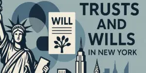 Trusts and Wills in New York