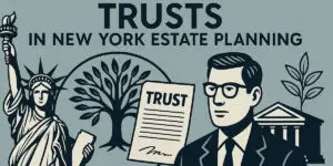 Understanding the Role of Trusts in New York Estate Planning