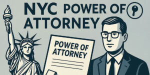 Why Power of Attorney is Crucial in Estate Planning