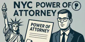 Why Power of Attorney is Crucial in Estate Planning