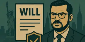 Attorney for Wills Staten Island