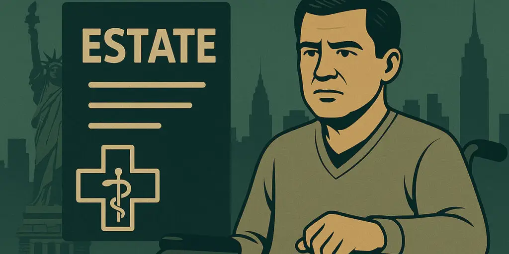 Chronic Illness Plan in NY