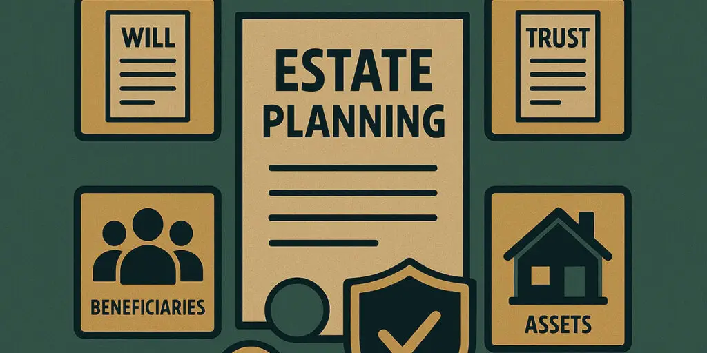 Essential elements to consider in Estate planning