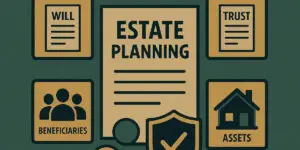 Essential elements to consider in Estate planning