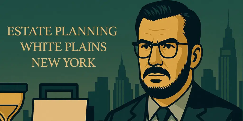 Estate Planning White Plains