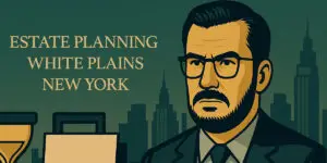 Estate Planning White Plains