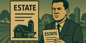 Estate Planning for Farm Owners in New York