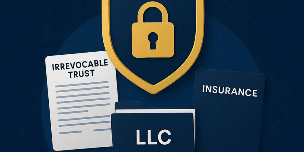 Estate Planning to Protect Assets From Lawsuits in New York