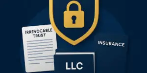 Estate Planning to Protect Assets From Lawsuits in New York