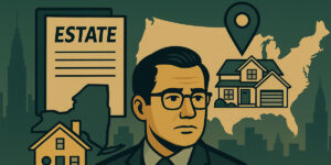 Estate planning for New York residents with significant out-of-state real estate holdings