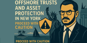 Offshore Trusts and Asset Protection in New York
