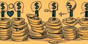 Estate planning for blended families